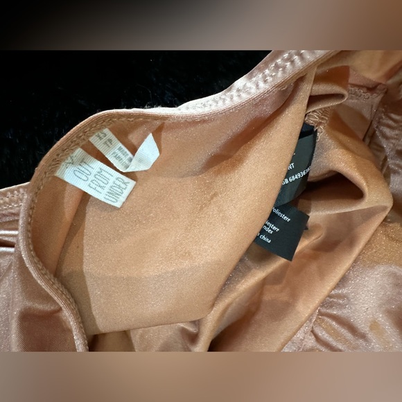 Urban outfitters sequins bodysuit - Picture 5 of 6